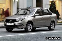 В мае продажи новых легковых автомобилей в РФ выросли в 2,6 раза год к году