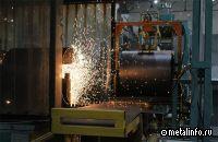 Барнаульский завод мехпрессов освоил производство колесных дисков нового типоразмера