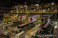 ОМК поставила трубы для первой в России строящейся с применением трубобетона высотки