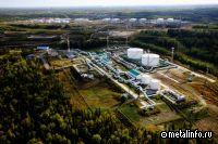 "Газпром нефть" получила разрешение на покупку доли Shell в Салымском проекте