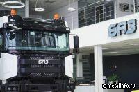 Грузовики БАЗ включены в программу субсидирования Минпромторга