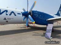 ОДК готова к серийному производству двигателей для Ил-114-300