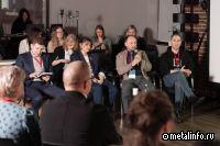 ТМК провела дискуссию о современных цифровых коммуникациях