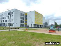 Ферро-Строй: школа на 1100 мест откроется в проекте КРТ в Мытищах