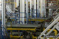 "Мурманский СПГ" построят на 70-75% из российского оборудования