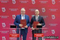 НЭВЗ планирует нарастить мощности до 700 локомотивных секций в год