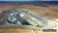 KAZ Minerals переработала рекордное количество руды, но снизила производство металлов