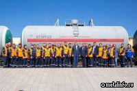 РМ Рейл запускает в серию перспективные вагоны на тележке с нагрузкой 25 тс