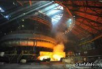ArcelorMittal откладывает возвращение в строй доменной печи в Польше