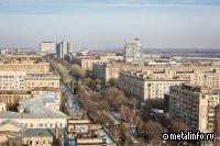 ВЭБ.РФ перечислил более 3 млрд руб. на модернизацию трамвайной сети Волгограда