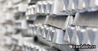 Мировое производство алюминия относительно стабильно