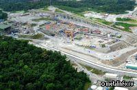 Канадская First Quantum начала поставки медного концентрата из Панамы