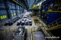 Северсталь выплатила 5,91 млрд руб. по налогу на сверхприбыль