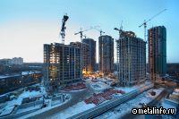 Правительство дополнительно выделило 12,5 млрд руб. на расселение аварийного жилья