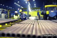Benteler Steel/Tube закроет свой трубный завод в Швейцарии