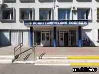 В Оскольском политехническом колледже создали лабораторию робототехники (видео)