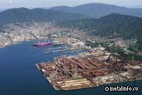 Nippon Steel планирует построить новую линию горячего цинкования
