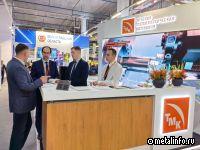 ТМК намерена экспортировать 300 тыс. т трубной продукции в 2025 г.