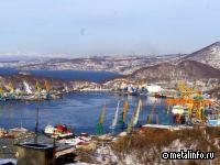 Суд удовлетворил иск о взыскании в доход РФ Петропавловск-Камчатского порта