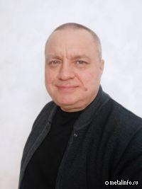 Константин Бакин назначен новым генеральным директором Ашинского МЗ