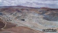 Teck и Agnico Eagle поделили медно-цинковый проект в Мексике