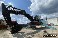 Челябинская компания начала серийный выпуск импортозамещающей машины-амфибии