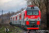 РЖД нуждается в дополнительных 300-400 млрд руб. в год на инвестпрограмму
