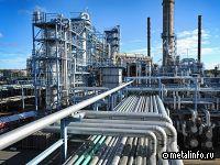 Нефтекомпании РФ увеличивают переработку на фоне эмбарго ЕС
