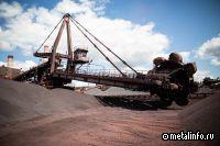 Чистая прибыль Металлоинвеста в I полугодии выросла на 62,8%