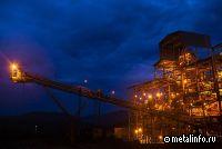 Бразильская Gerdau подтвердила сроки эксплуатации рудника Miguel Burnier