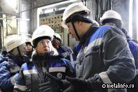 В 2023 г. ЦОФ «Абашевская» направила более 40 млн руб. на природоохранные мероприятия