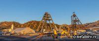 Rio Tinto планирует производить миллион тонн меди в 2030 г.