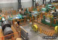 Японская Mitsui создаст центр по обработке электротехнической стали в Польше