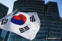 Россия поставила Южной Корее алюминия на рекордные 745 миллионов долларов