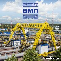 Покрытия ВМП применяются при реконструкции лаборатории «Транснефть-Диаскан»
