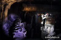 Мосбиржа перенесла запуск торгов фьючерсами на акции "Распадской"