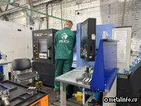 В Подмосковье запустили серийное производство промышленных предохранительных клапанов