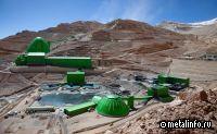 Канадская Lundin Mining хочет попасть в десятку