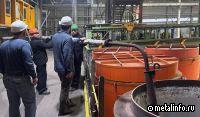Компания АГРИСОВГАЗ предлагает клиентам услугу по переустановке цинковальных ванн