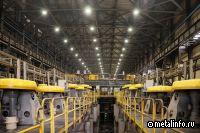 Михайловский ГОК произвёл 600-миллионную тонну концентрата
