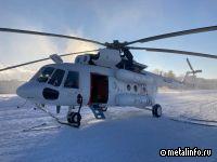 Ростех передал регионам пятнадцать вертолетов Ми-8МТВ-1