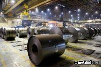 Индия наращивает экспорт стали, но остается нетто-импортером