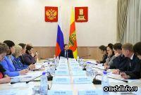 В Тверской области создадут новое производство по выпуску подшипников для автопрома