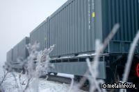 «РМ Рейл Абаканвагонмаш» расширит производство морских контейнеров