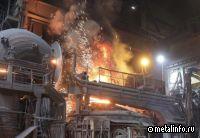 Новые разливочные машины на ЕВРАЗ ЗСМК запустят до конца года