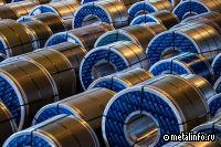 ММК увеличил выплавку стали в 2023 г. на 11,1%, продажи - на 11,7%