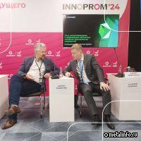 Представитель Норникеля назвал три условия для обеспечения цифровой и технологической независимости