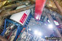 Сергей Собянин: Планы развития "Сколково" тесно связаны с будущими станциями метро