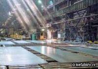 Уральская Сталь отчиталась о росте финансовых показателей по итогам 2022 г.