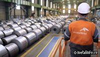 ArcelorMittal может перенести вспомогательные службы в Индию